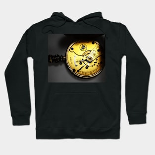 Old Time Hoodie